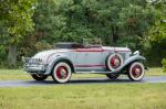 Studebaker President Eight State Roadster 1931 года